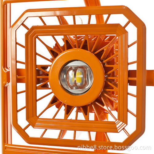 Atex and UL LED Explosion Proof Road/Street Lighting